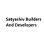 Satyashiv Builders And Developers