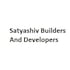 Satyashiv Builders And Developers Satyashiv Builders And Developers Developer Logo