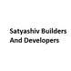 Satyashiv Builders And Developers