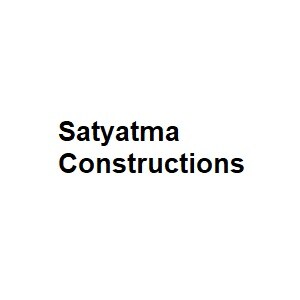 Satyatma Constructions logo