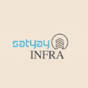 Satyay Infra logo