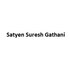 Satyen Suresh Gathani Developer Logo