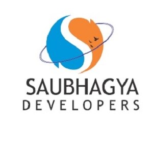 Saubhagya Developers logo