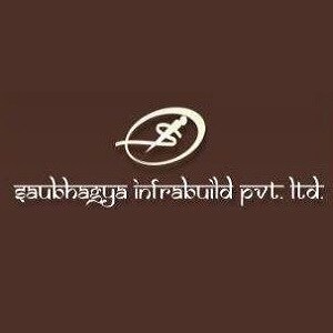 Saubhagya Infrabuild Developer Logo