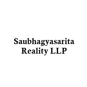 Saubhagyasarita Reality LLP developer logo