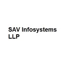 SAV Infosystems LLP Logo