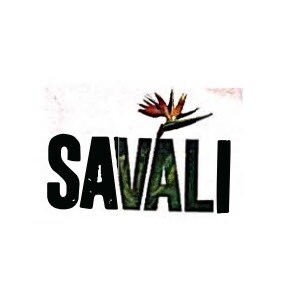 Savali Group developer logo
