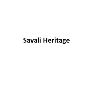 Savali Heritage Developer Logo