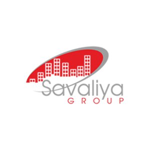 Savaliya Builders Developer Logo