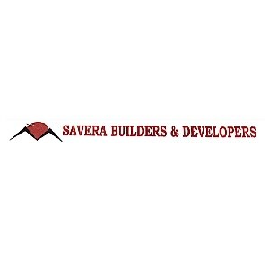 Savera Builders And Developers logo