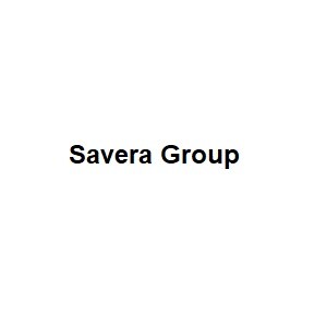Savera Group developer logo
