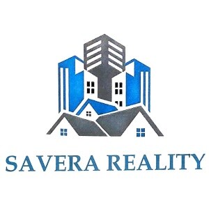 Savera Reality logo