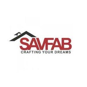 Savfab Developers Developer Logo