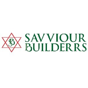 Saviour developer logo