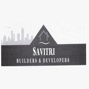Savitri Builders And Developer developer logo