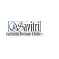Savitri Construction Developers Logo