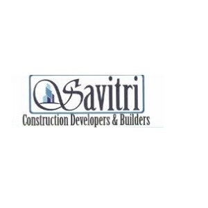 Savitri Construction Developers developer logo