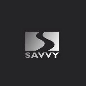 Savvy Group developer logo