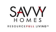 Savvy logo