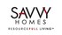 Savvy Developer Logo