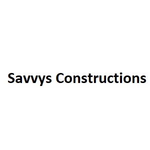 Savvys Constructions