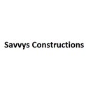 Savvys Constructions Logo