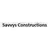 Savvys Constructions Developer Logo