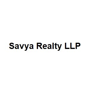 Savya Realty LLP Developer Logo