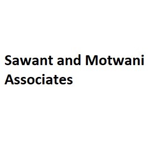 Sawant and Motwani Associates Logo