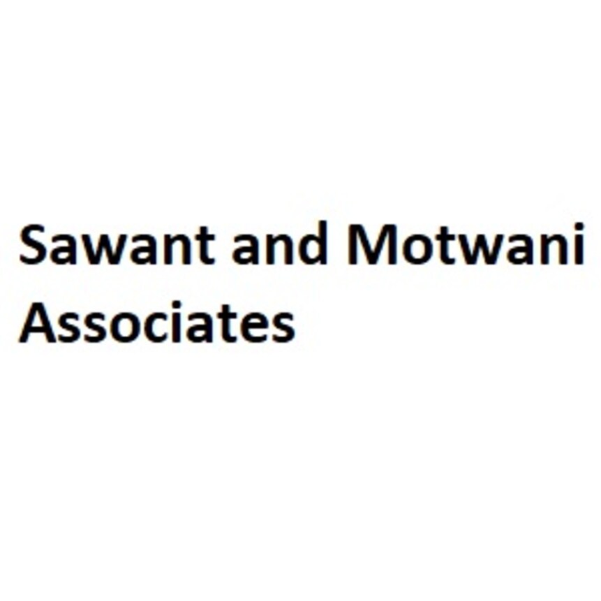 Sawant and Motwani Associates