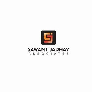 Sawant Jadhav Associates developer logo