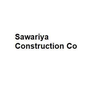 Sawariya Construction Co Logo