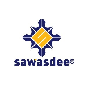 Sawasdee Developer Logo