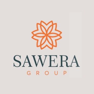 Sawera Group logo