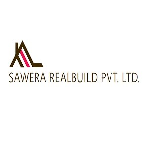 Sawera Realbuild logo