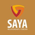 Saya Logo