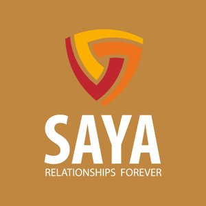 Saya logo