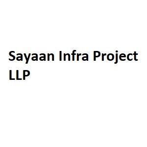 Sayaan Infra Project LLP developer logo
