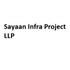Sayaan Infra Project LLP Developer Logo