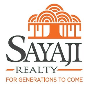 Sayaji Realty developer logo