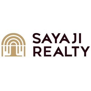 Sayaji Realty logo