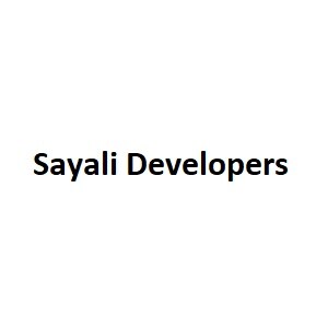 Sayali Developers logo