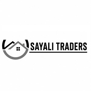 Sayali Traders Logo