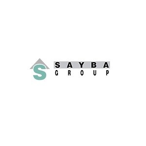 Sayba Group Developer Logo