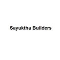Sayuktha Builders Logo