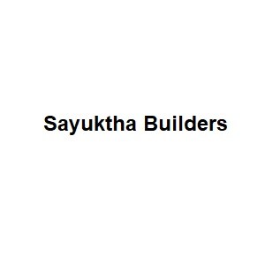 Sayuktha Builders logo