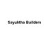 Sayuktha Builders Developer Logo