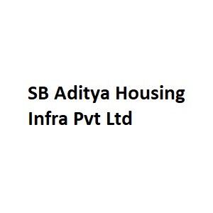 SB Aditya Housing Infra Pvt Ltd developer logo