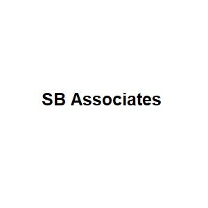 SB Associates developer logo