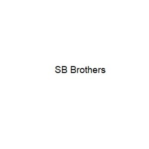 SB Brothers Developer Logo